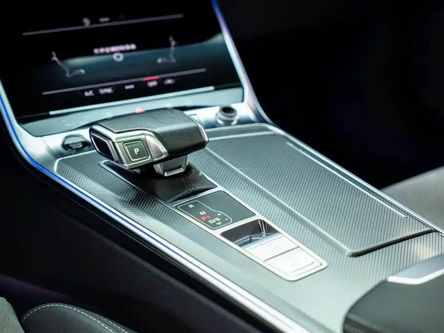 Audi Audi A6L 2023 40 TFSI Luxury Dynamic Model 2023 - thumbnail 14