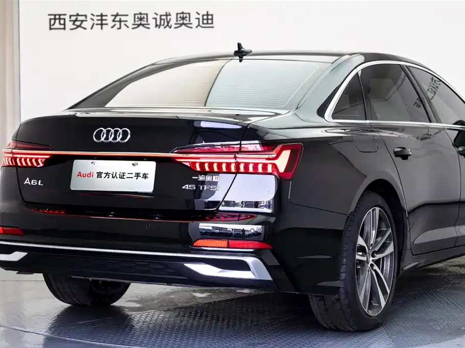 Audi Audi A6L 2023 40 TFSI Luxury Dynamic Model 2023 - thumbnail 20