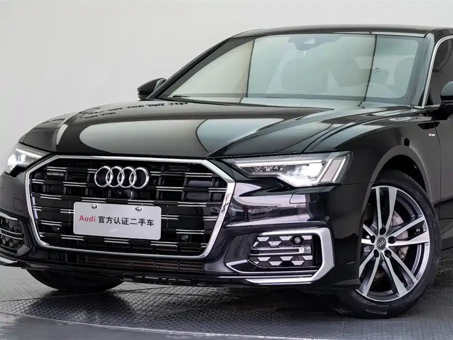 Audi Audi A6L 2023 40 TFSI Luxury Dynamic Model 2023 - thumbnail 21