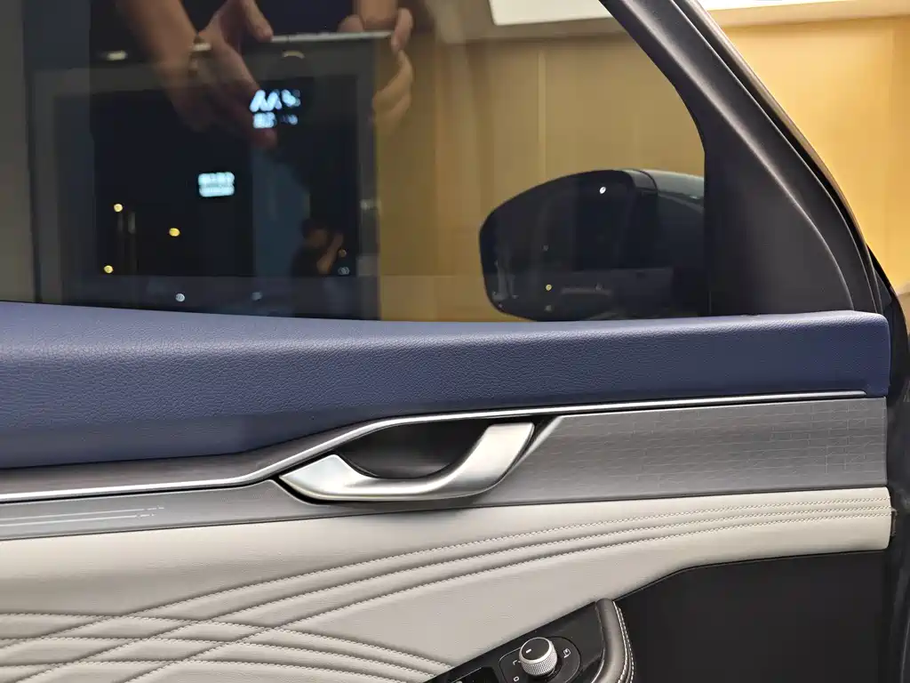 Geely Auto Geely Xingrui 2023 2.0TD Premium 2022 - thumbnail 8