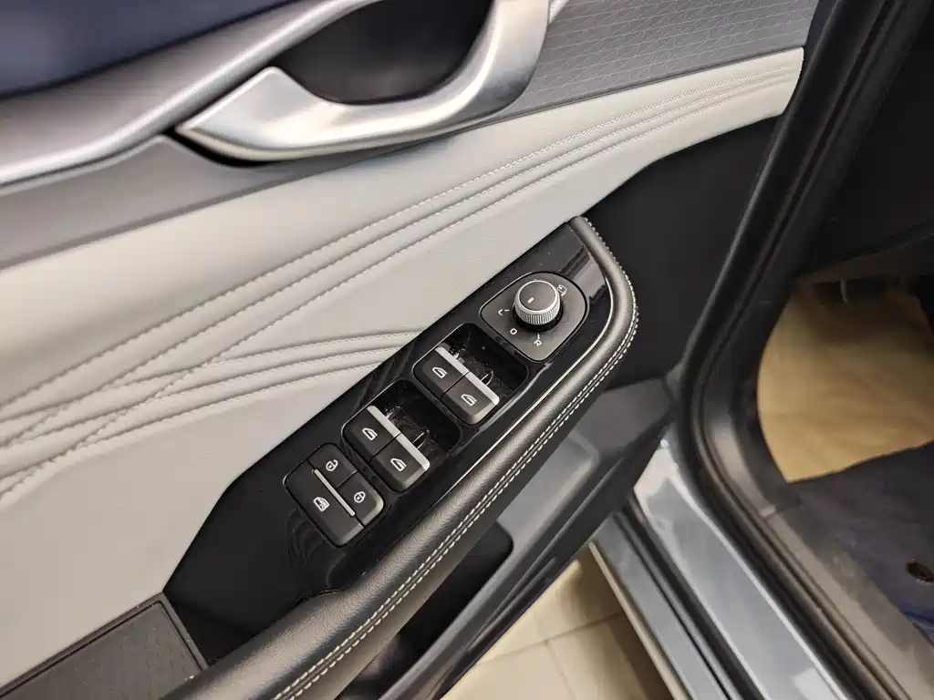 Geely Auto Geely Xingrui 2023 2.0TD Premium 2022 - thumbnail 9