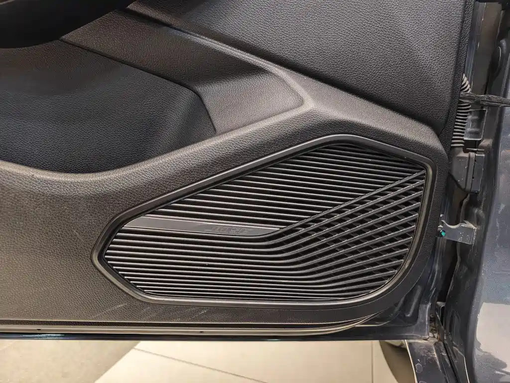 Geely Auto Geely Xingrui 2023 2.0TD Premium 2022 - thumbnail 10