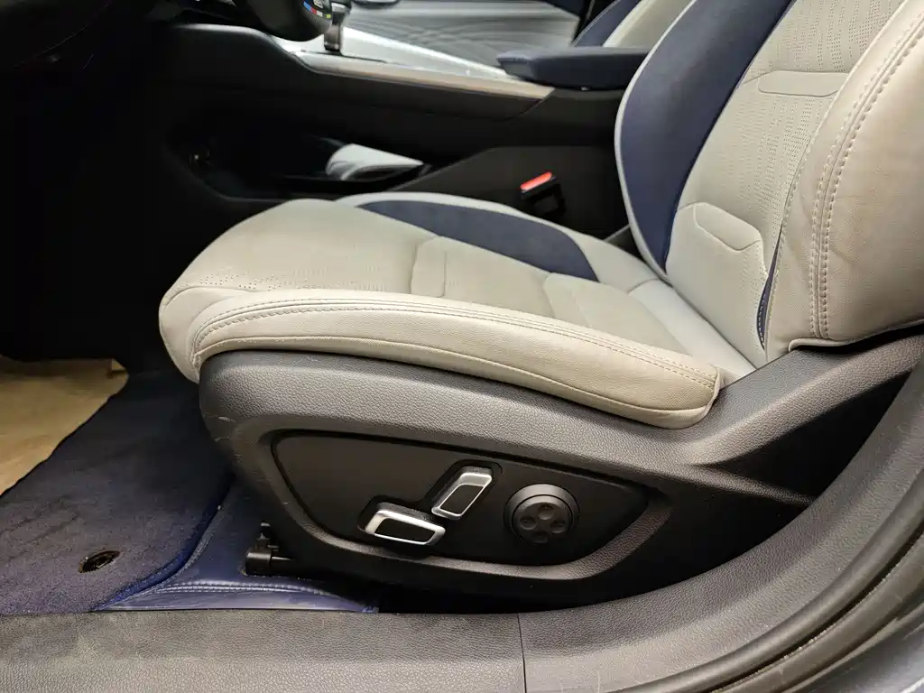 Geely Auto Geely Xingrui 2023 2.0TD Premium 2022 - thumbnail 11