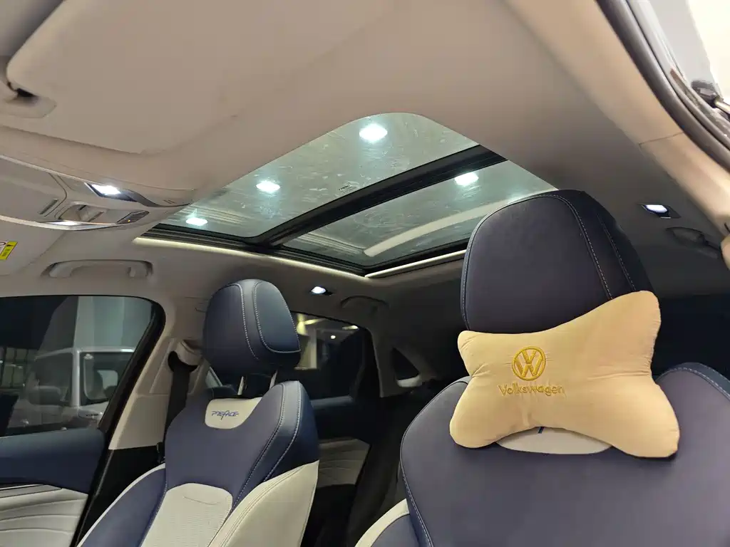 Geely Auto Geely Xingrui 2023 2.0TD Premium 2022 - thumbnail 13