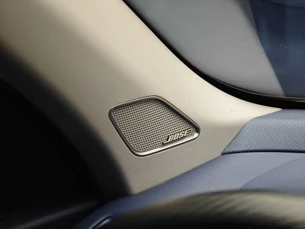 Geely Auto Geely Xingrui 2023 2.0TD Premium 2022 - thumbnail 15
