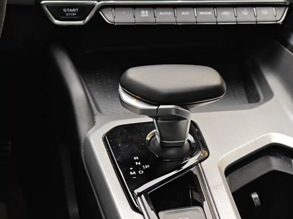Geely Auto Geely Xingrui 2023 2.0TD Premium 2022 - thumbnail 19