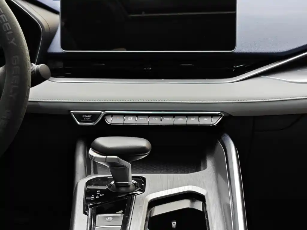 Geely Auto Geely Xingrui 2023 2.0TD Premium 2022 - thumbnail 20