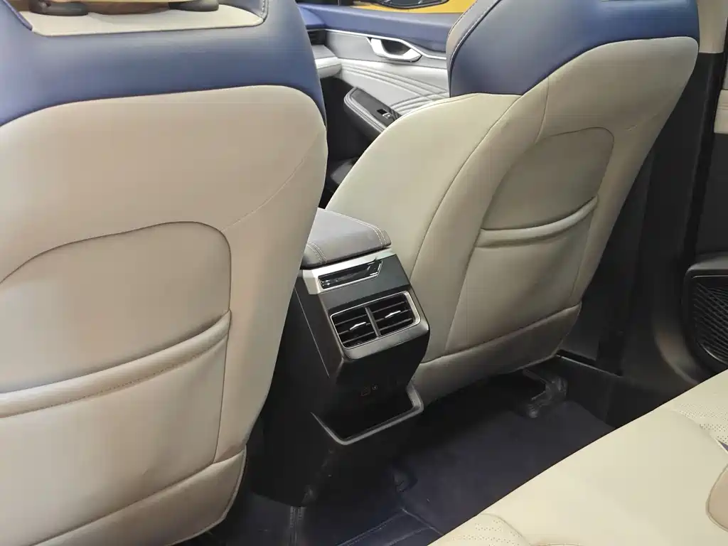 Geely Auto Geely Xingrui 2023 2.0TD Premium 2022 - thumbnail 24