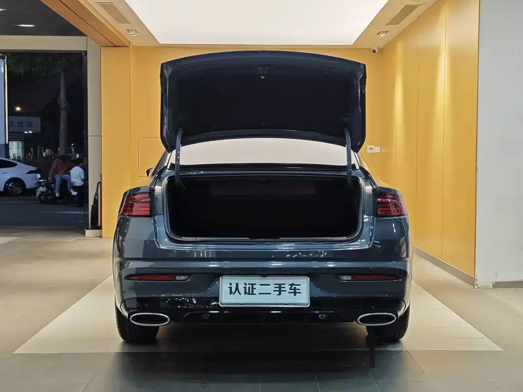 Geely Auto Geely Xingrui 2023 2.0TD Premium 2022 - thumbnail 28