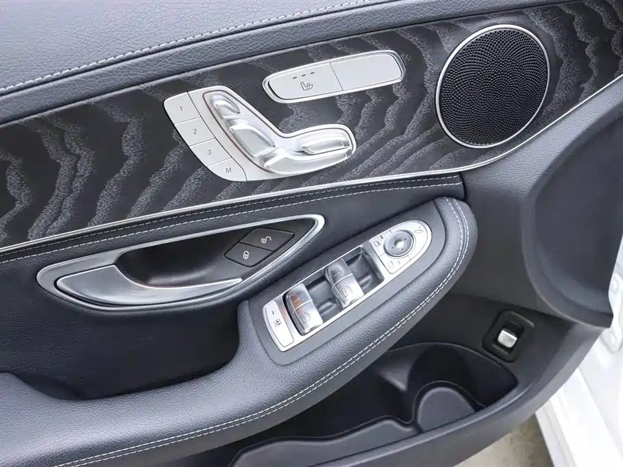 Mercedes-Benz Mercedes-Benz C-Class 2020 C 260 L Sport Edition 2019 - thumbnail 12