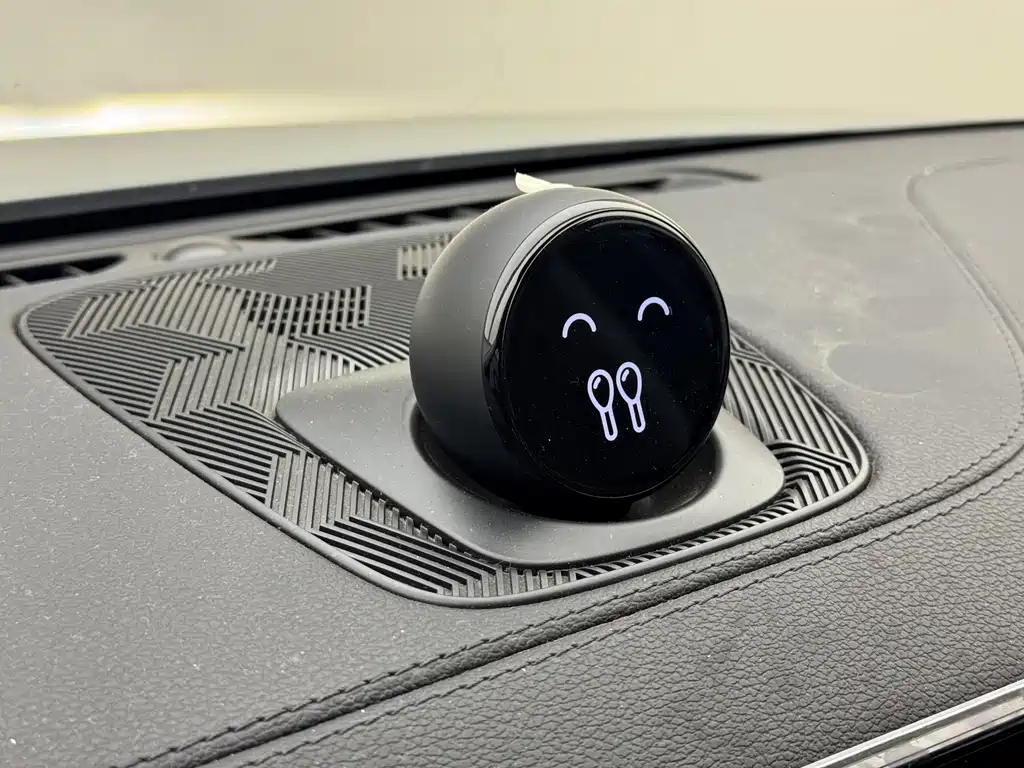NIO NIO ES8 2018 355KM Standard Edition Six-Seat Version 2019 - thumbnail 21