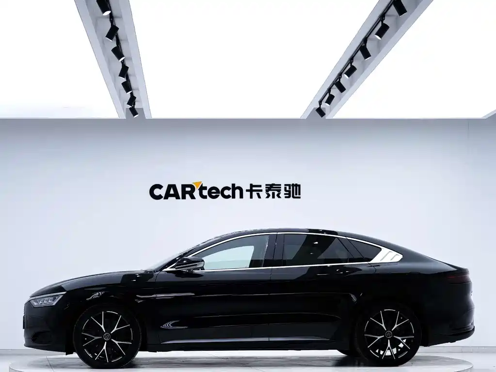 BYD BYD Han 2022 DM-p 202KM AWD Flagship 2023 - thumbnail 2