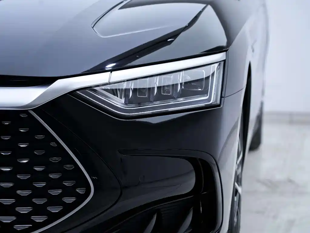 BYD BYD Han 2022 DM-p 202KM AWD Flagship 2023 - thumbnail 7