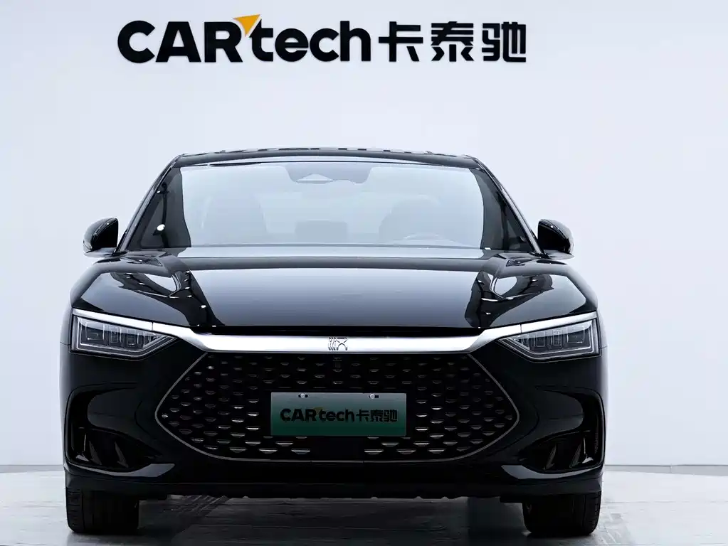 BYD BYD Han 2022 DM-p 202KM AWD Flagship 2023 - thumbnail 9