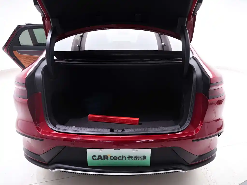 BYD BYD Han 2022 DM-p 202KM AWD Flagship 2023 - thumbnail 10