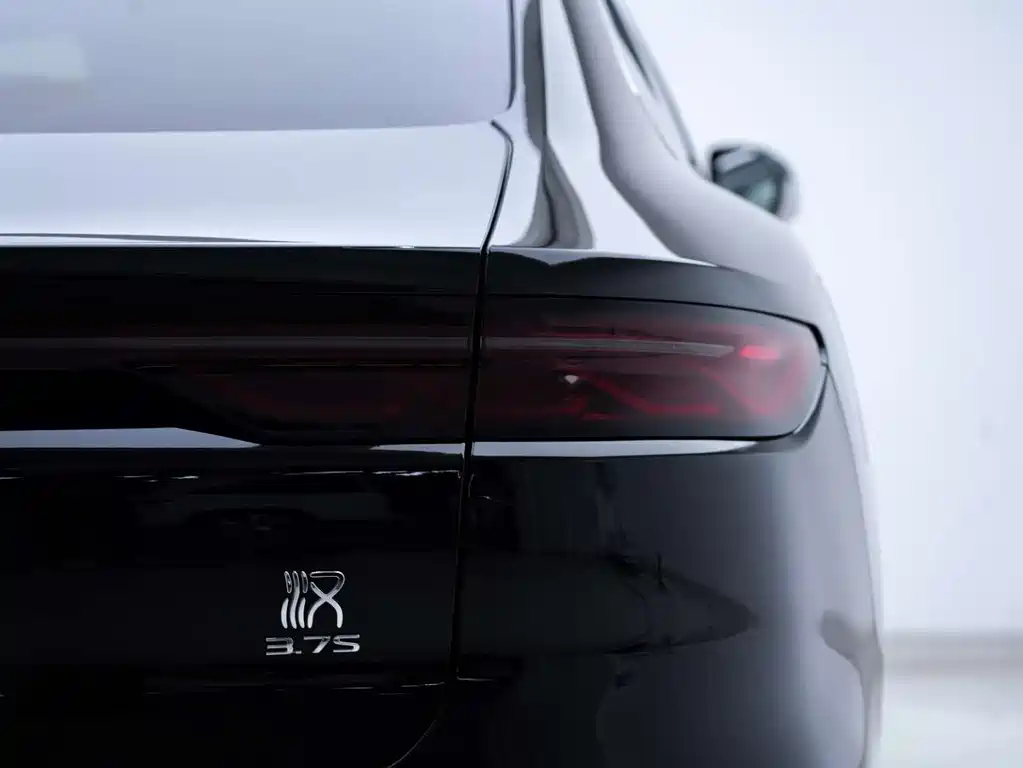 BYD BYD Han 2022 DM-p 202KM AWD Flagship 2023 - thumbnail 12