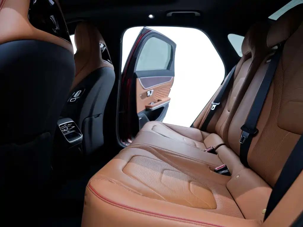 BYD BYD Han 2022 DM-p 202KM AWD Flagship 2023 - thumbnail 17