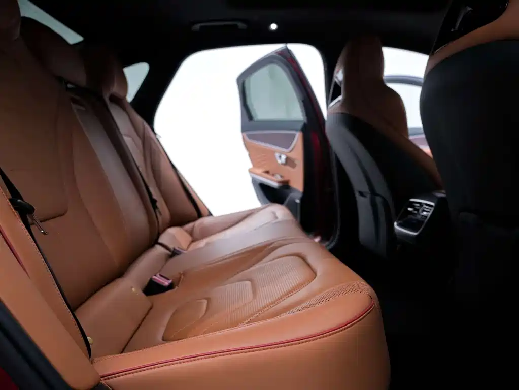 BYD BYD Han 2022 DM-p 202KM AWD Flagship 2023 - thumbnail 20