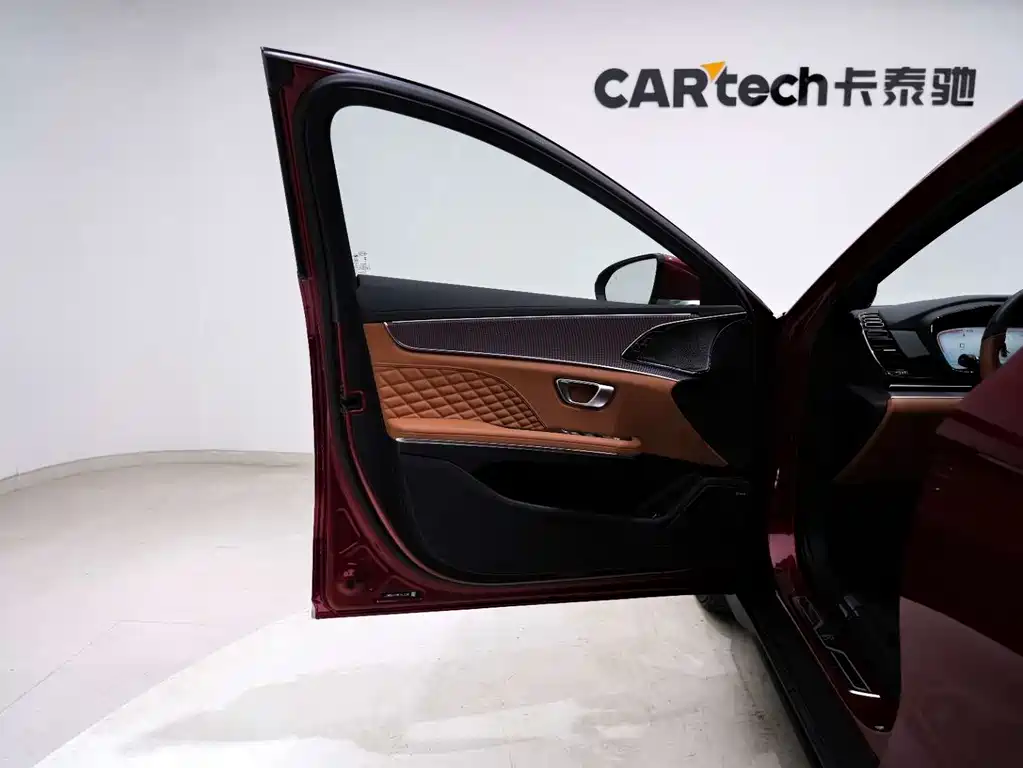 BYD BYD Han 2022 DM-p 202KM AWD Flagship 2023 - thumbnail 23
