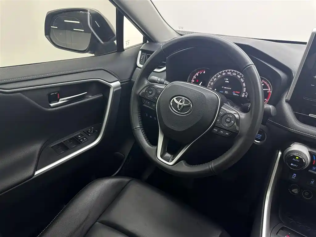 Toyota RAV4 2020 2.0L CVT 2WD Fashion PLUS Edition 2020 - thumbnail 10