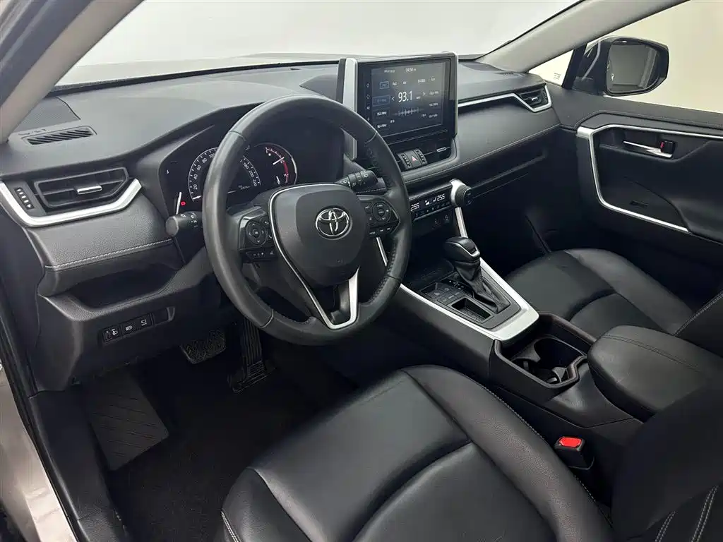 Toyota RAV4 2020 2.0L CVT 2WD Fashion PLUS Edition 2020 - thumbnail 16