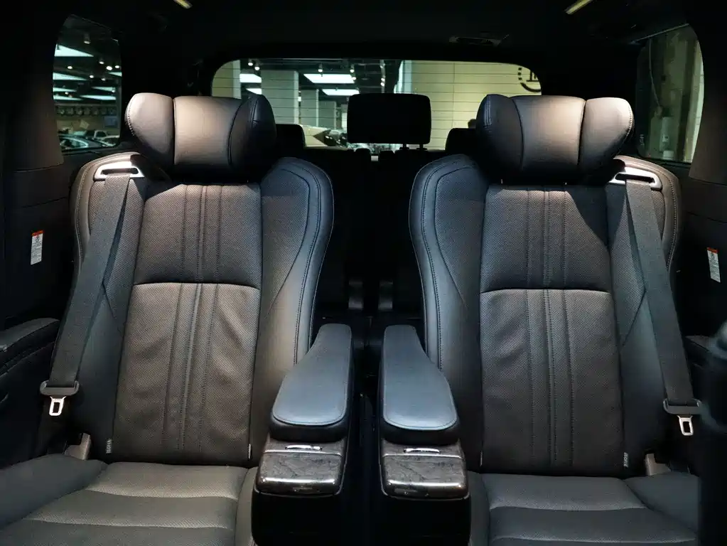 Toyota Alphard 2020 Model Hybrid 2.5L Executive Version 2020 - thumbnail 8