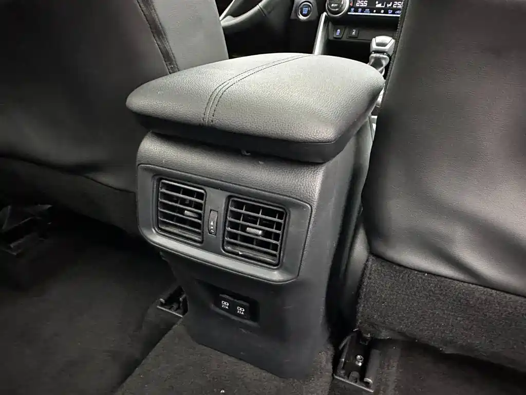 Toyota RAV4 2020 2.0L CVT 2WD Fashion PLUS Edition 2020 - thumbnail 23