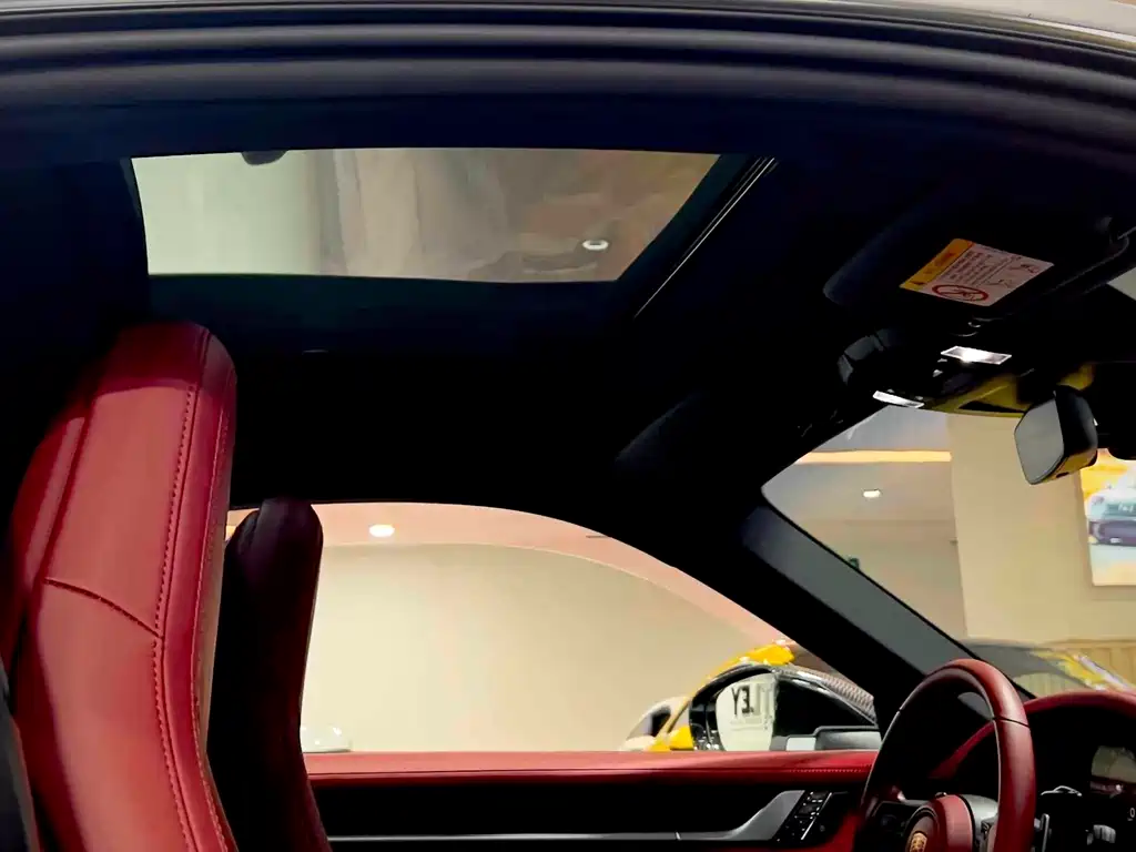 Porsche Porsche 911 2019 Carrera 4S 3.0T 2020 - thumbnail 9