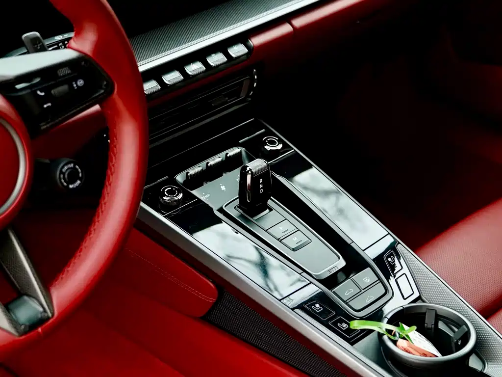 Porsche Porsche 911 2019 Carrera 4S 3.0T 2020 - thumbnail 15