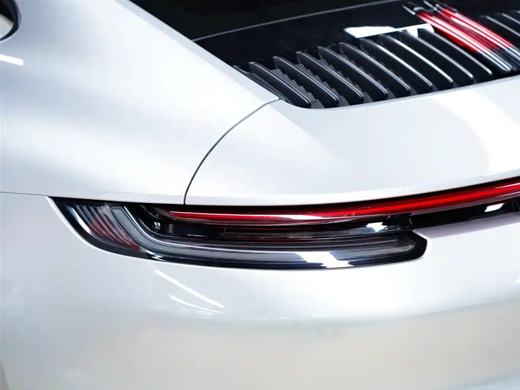 Porsche Porsche 911 2022 Carrera 3.0T 2021 - thumbnail 4