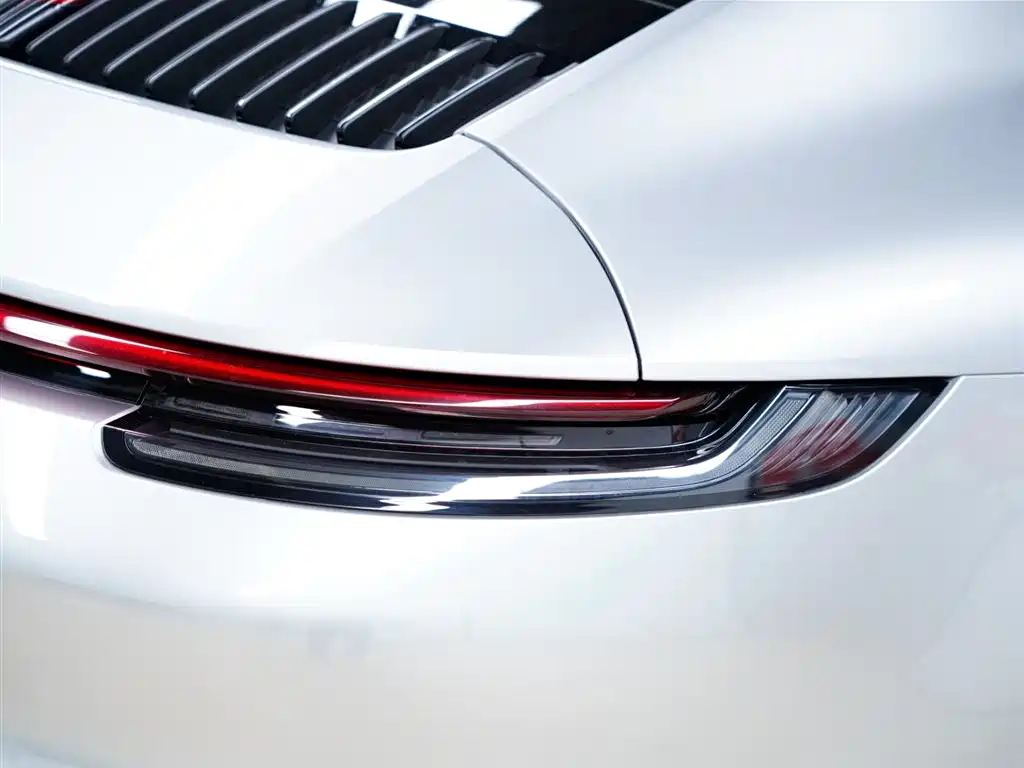 Porsche Porsche 911 2022 Carrera 3.0T 2021 - thumbnail 5