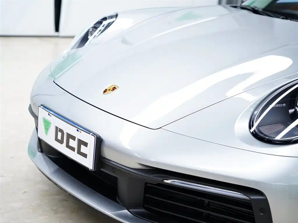 Porsche Porsche 911 2022 Carrera 3.0T 2021 - thumbnail 19
