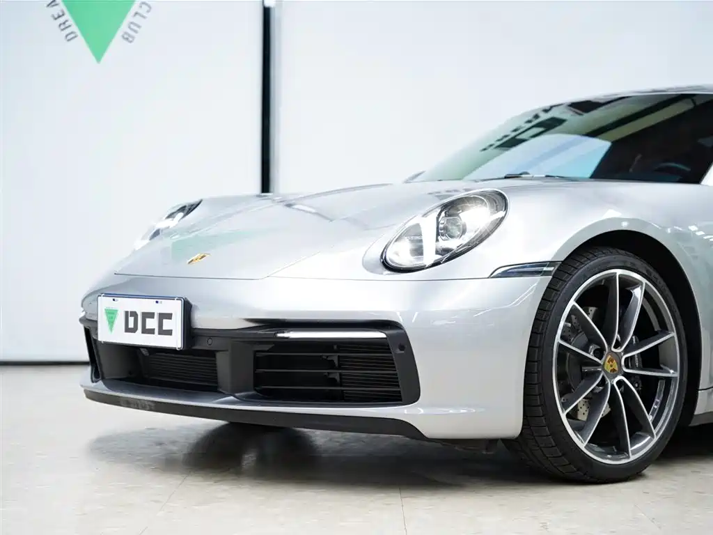 Porsche Porsche 911 2022 Carrera 3.0T 2021 - thumbnail 21
