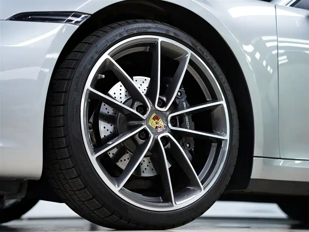 Porsche Porsche 911 2022 Carrera 3.0T 2021 - thumbnail 22
