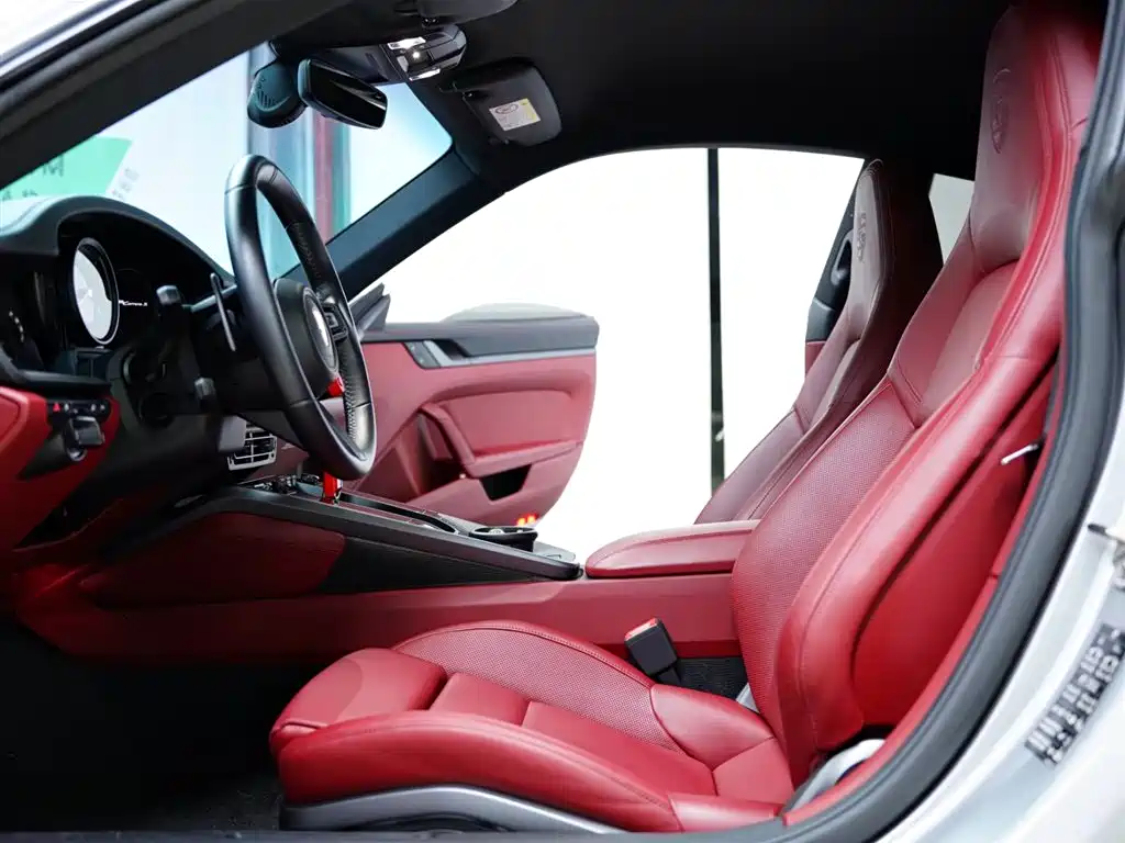 Porsche Porsche 911 2022 Carrera 3.0T 2021 - thumbnail 26