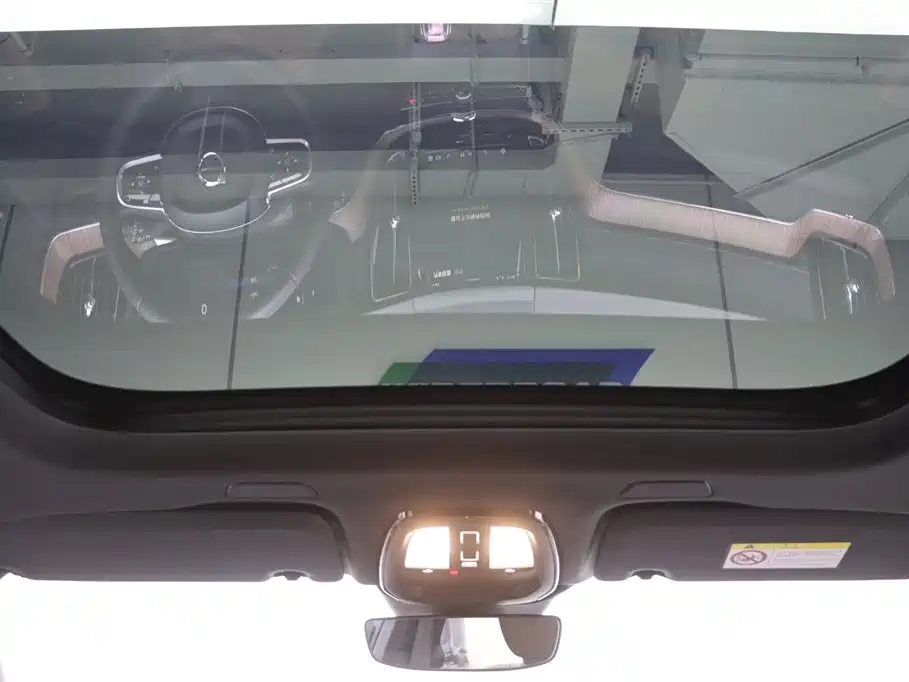 Volvo Volvo XC60 2025 B5 AWD Intelligent Luxury Edition 2024 - thumbnail 22