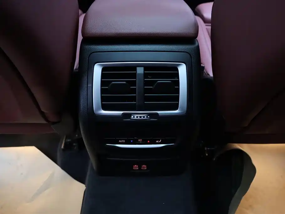 BMW BMW X3 2022 xDrive25i M Sport Package 2023 - thumbnail 27