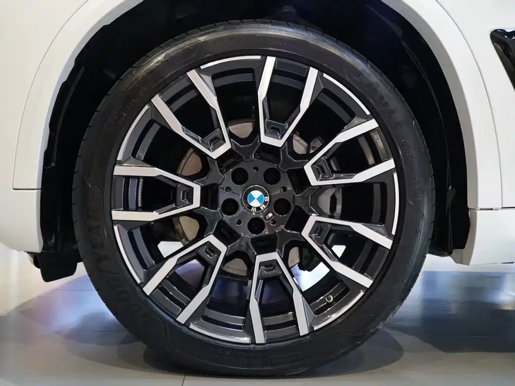 BMW BMW X5 2025 xDrive 40Li M Sport Shadow Night Package 2024 - thumbnail 23