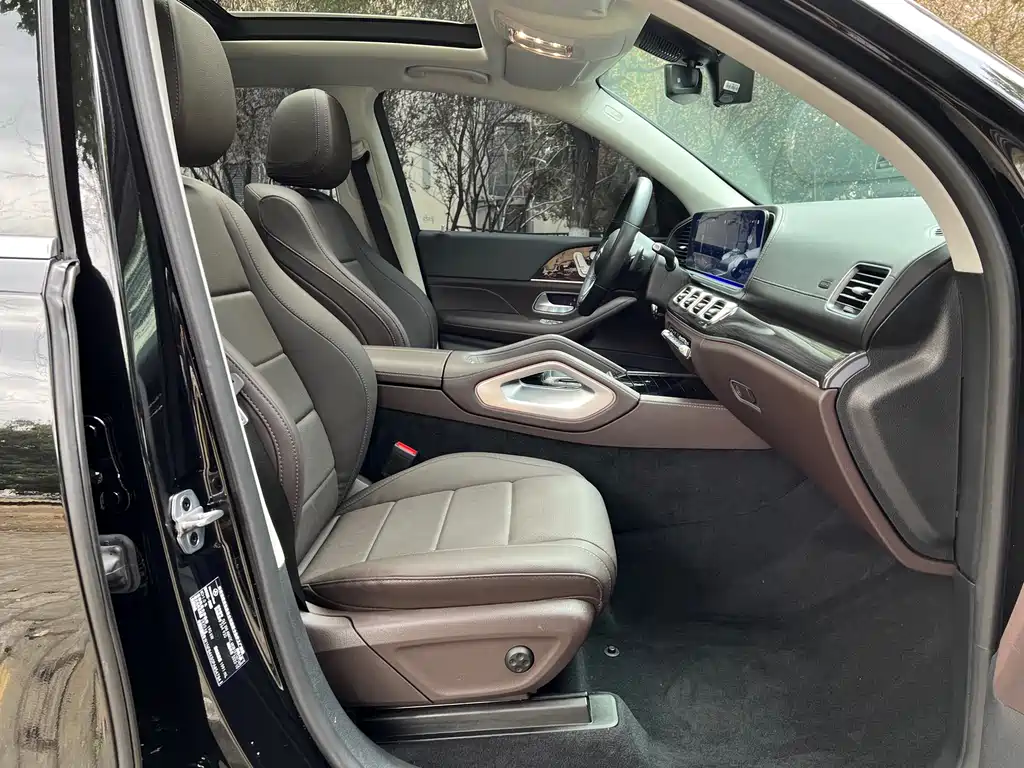 Mercedes-Benz Mercedes-Benz GLE 2023 GLE 350 4MATIC Fashion Edition 2023 - thumbnail 20