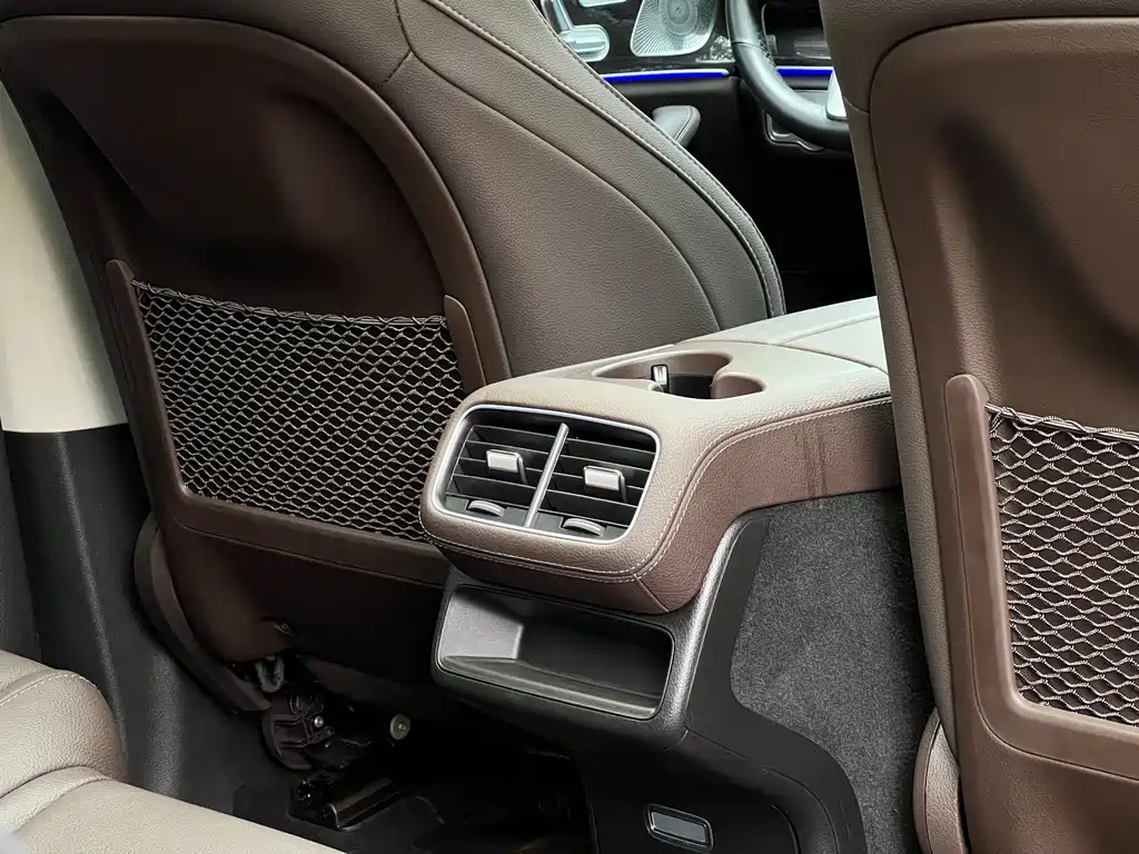 Mercedes-Benz Mercedes-Benz GLE 2023 GLE 350 4MATIC Fashion Edition 2023 - thumbnail 21