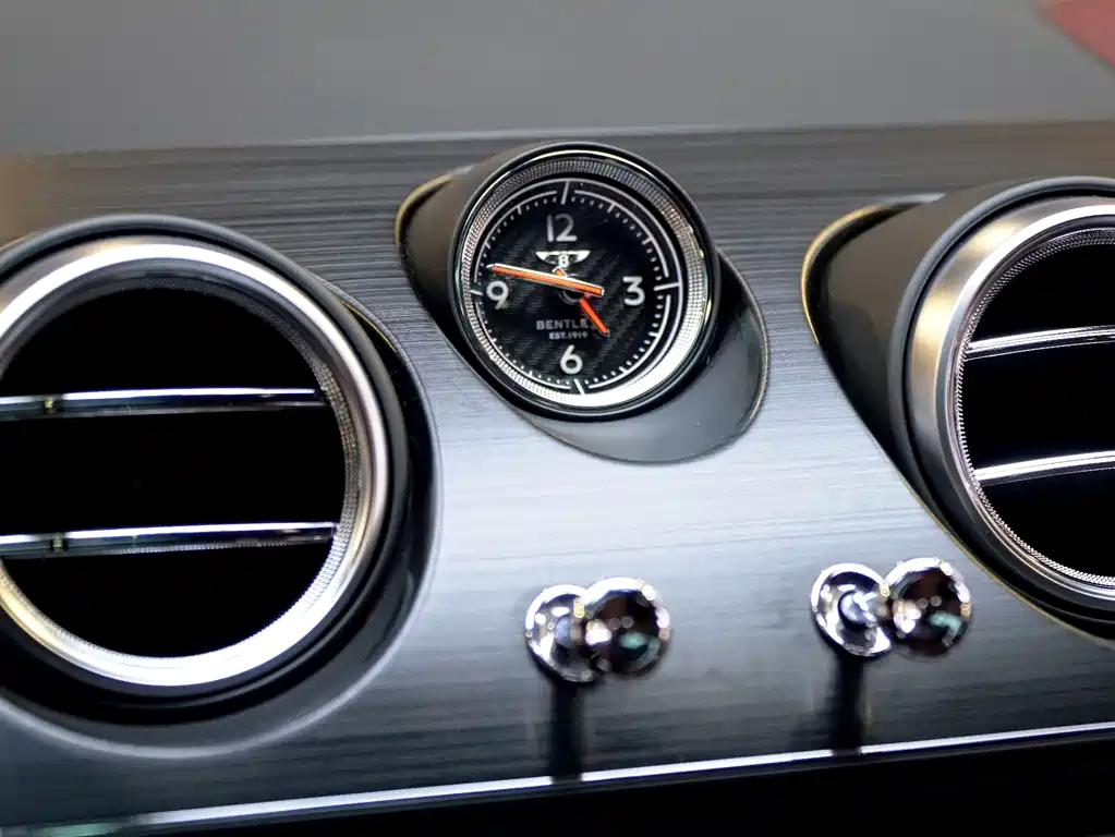 Bentley Bentayga 2018 4.0T V8 2019 - thumbnail 13