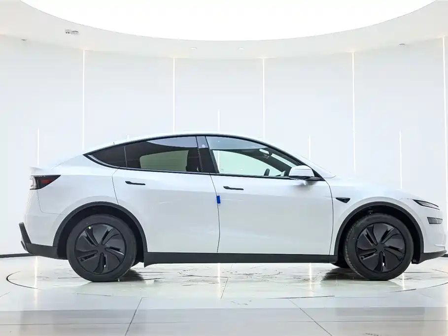 Tesla Model Y 2026 Long Range Rear-Wheel Drive 2026 - thumbnail 4