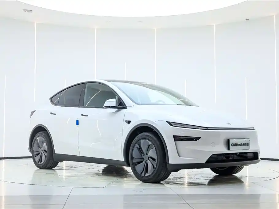 Tesla Model Y 2026 Long Range Rear-Wheel Drive 2026 - thumbnail 5
