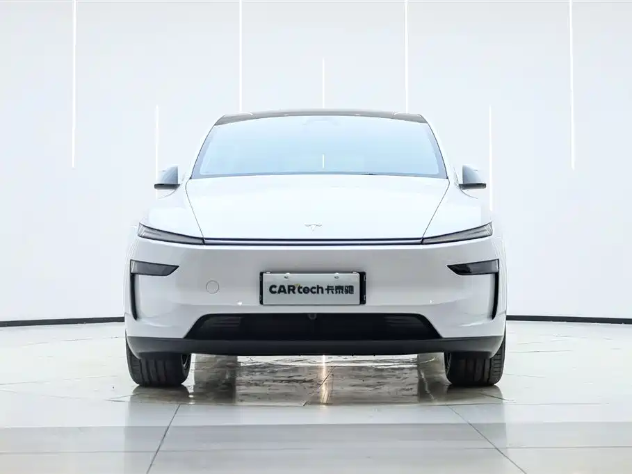 Tesla Model Y 2026 Long Range Rear-Wheel Drive 2026 - thumbnail 6