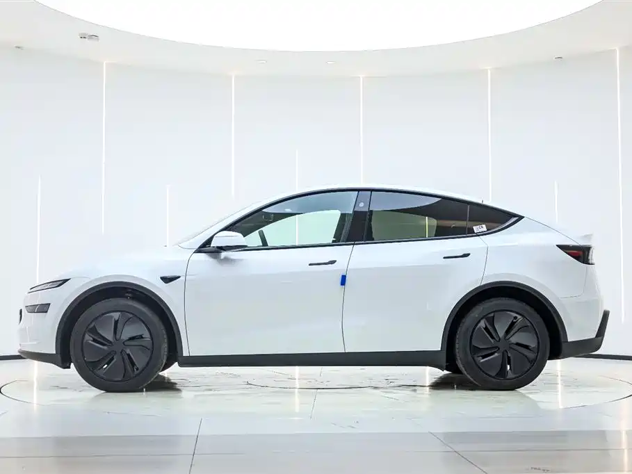 Tesla Model Y 2026 Long Range Rear-Wheel Drive 2026 - thumbnail 7