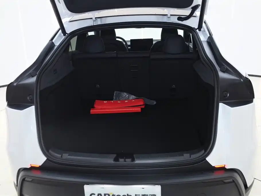 Tesla Model Y 2026 Long Range Rear-Wheel Drive 2026 - thumbnail 10