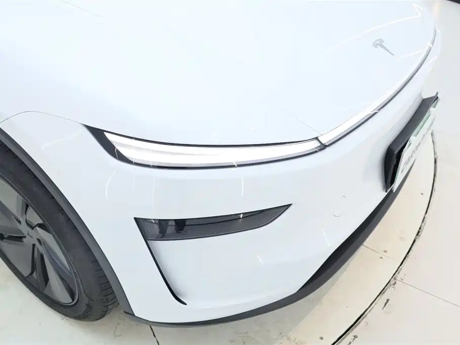 Tesla Model Y 2026 Long Range Rear-Wheel Drive 2026 - thumbnail 12