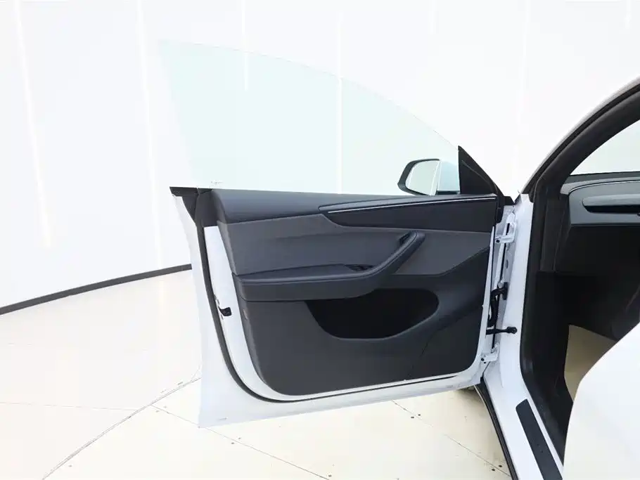 Tesla Model Y 2026 Long Range Rear-Wheel Drive 2026 - thumbnail 16
