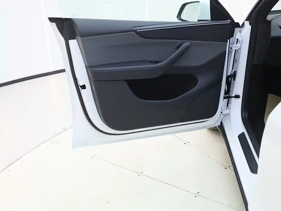 Tesla Model Y 2026 Long Range Rear-Wheel Drive 2026 - thumbnail 17