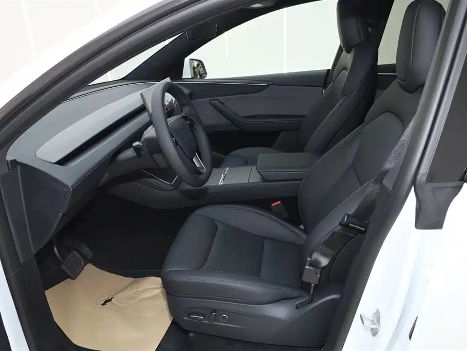 Tesla Model Y 2026 Long Range Rear-Wheel Drive 2026 - thumbnail 18